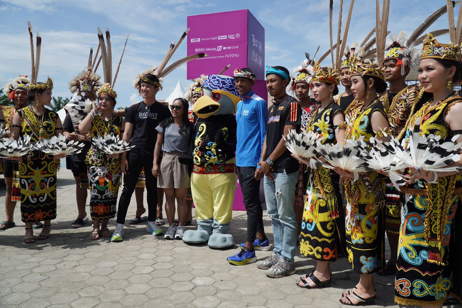 Jumlah Kasus Covid-19 di Kaltara