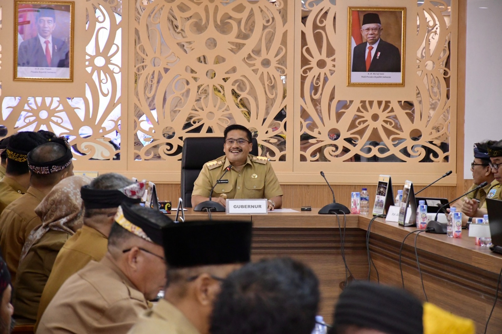 Jumlah Kasus Covid-19 di Kaltara