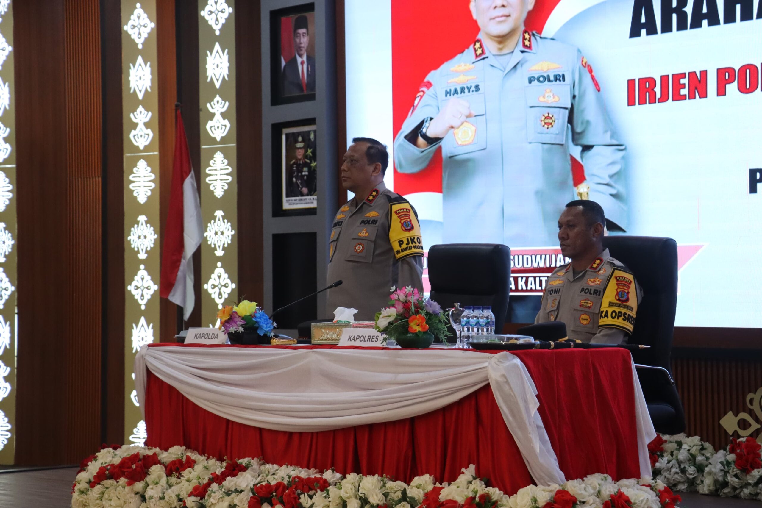 Jumlah Kasus Covid-19 di Kaltara