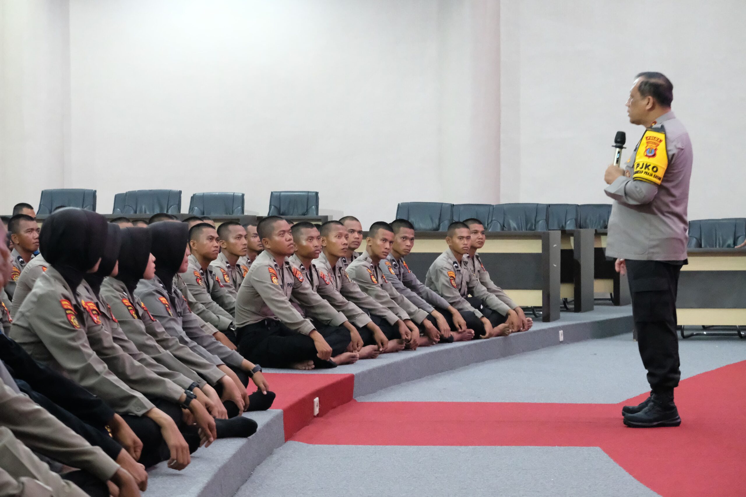 Jumlah Kasus Covid-19 di Kaltara