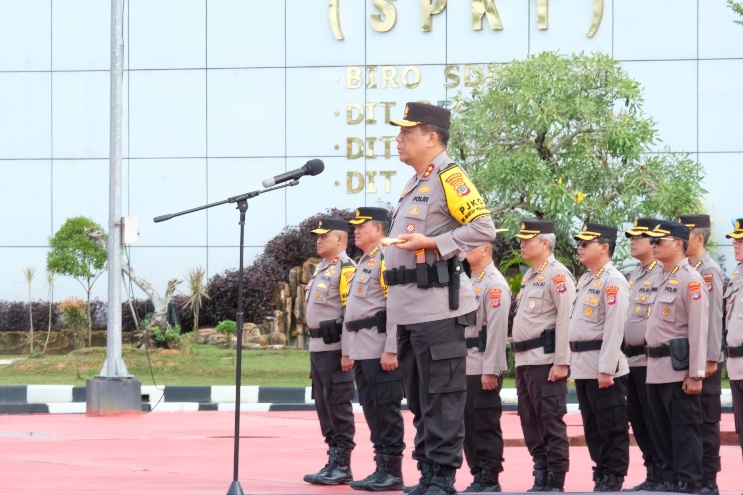 Jumlah Kasus Covid-19 di Kaltara