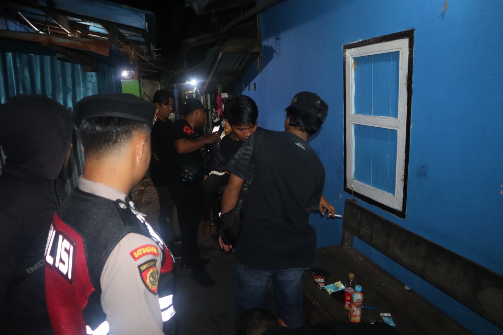 Jumlah Kasus Covid-19 di Kaltara