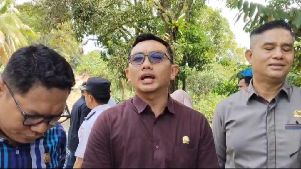 Jumlah Kasus Covid-19 di Kaltara