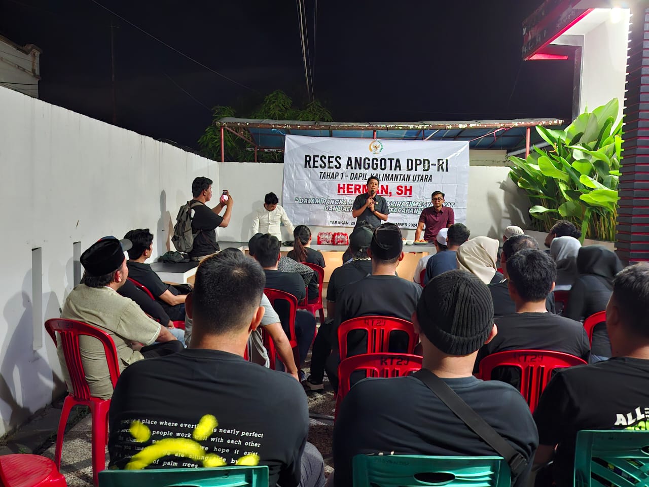 Jumlah Kasus Covid-19 di Kaltara
