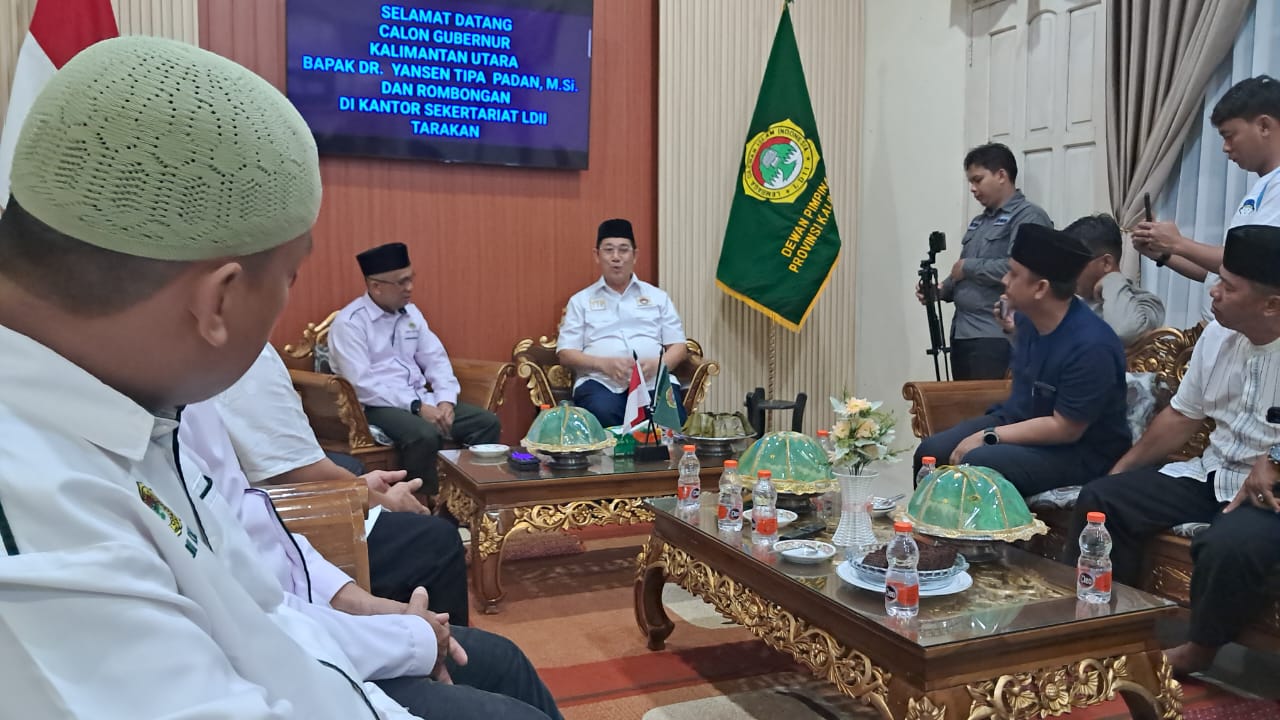 Jumlah Kasus Covid-19 di Kaltara