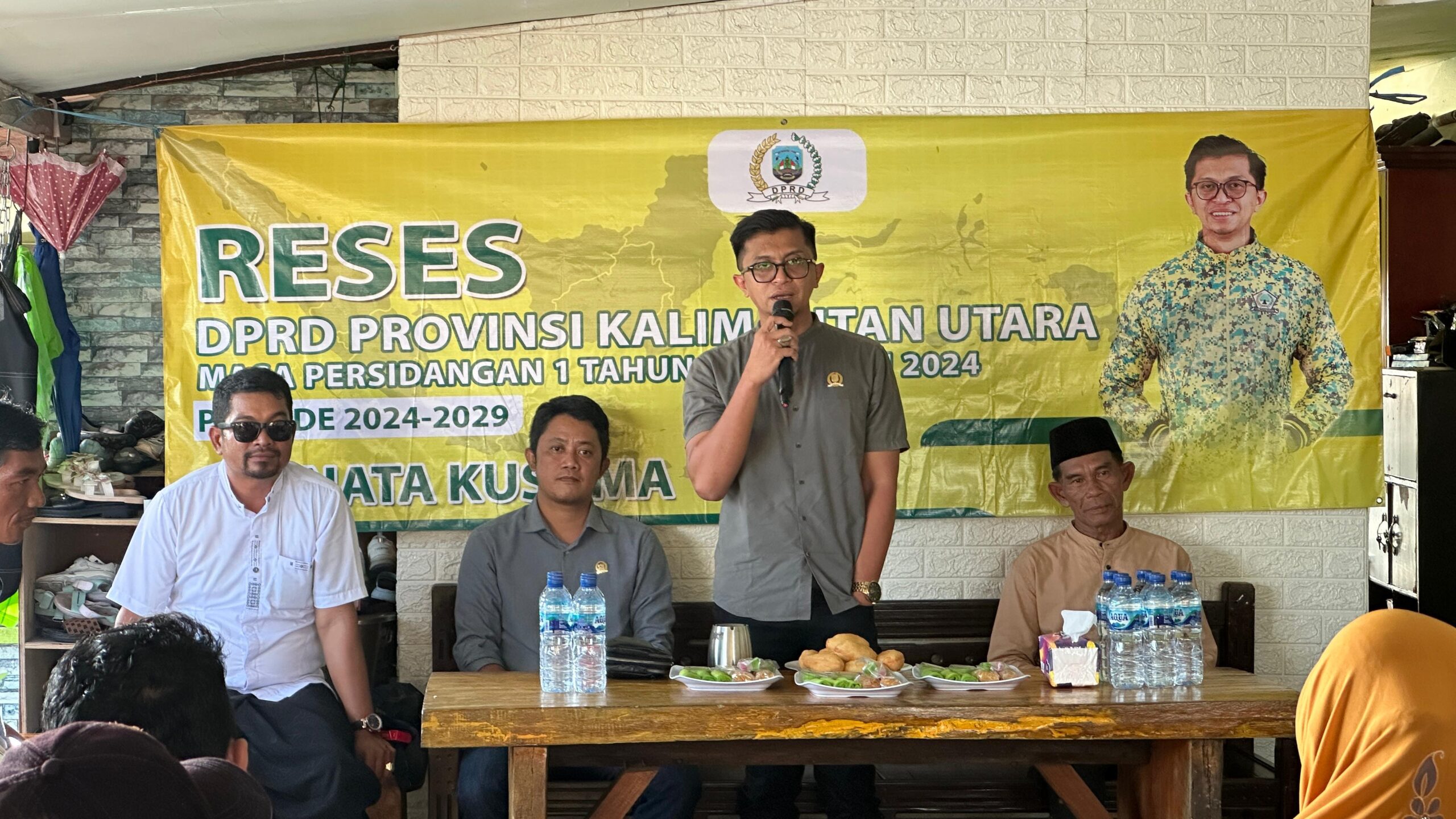 Jumlah Kasus Covid-19 di Kaltara