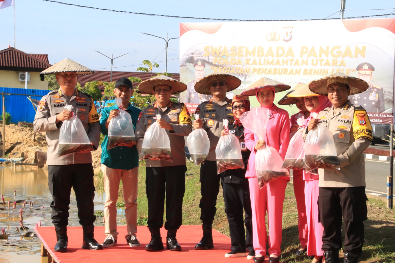 Jumlah Kasus Covid-19 di Kaltara