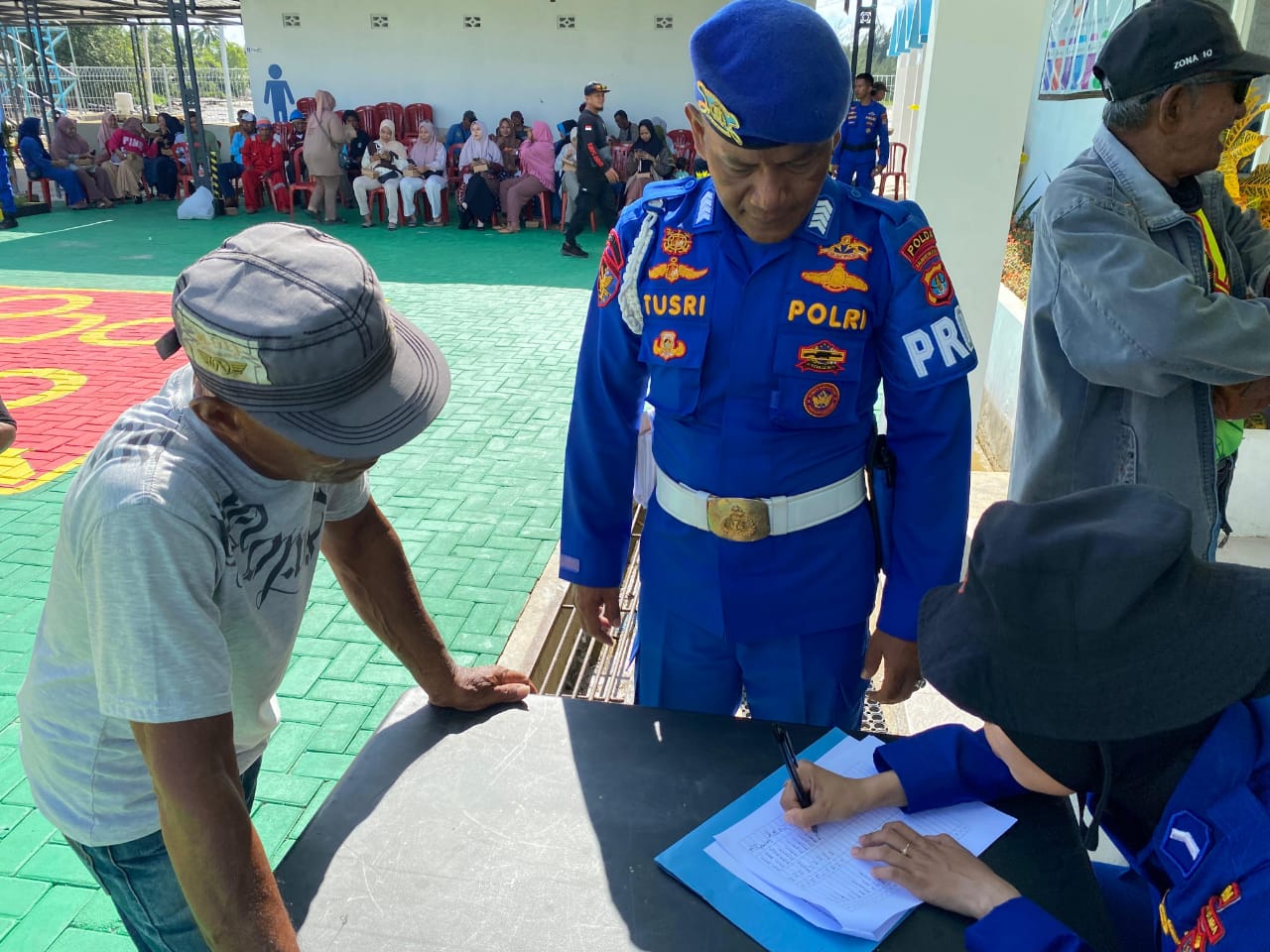 Jumlah Kasus Covid-19 di Kaltara