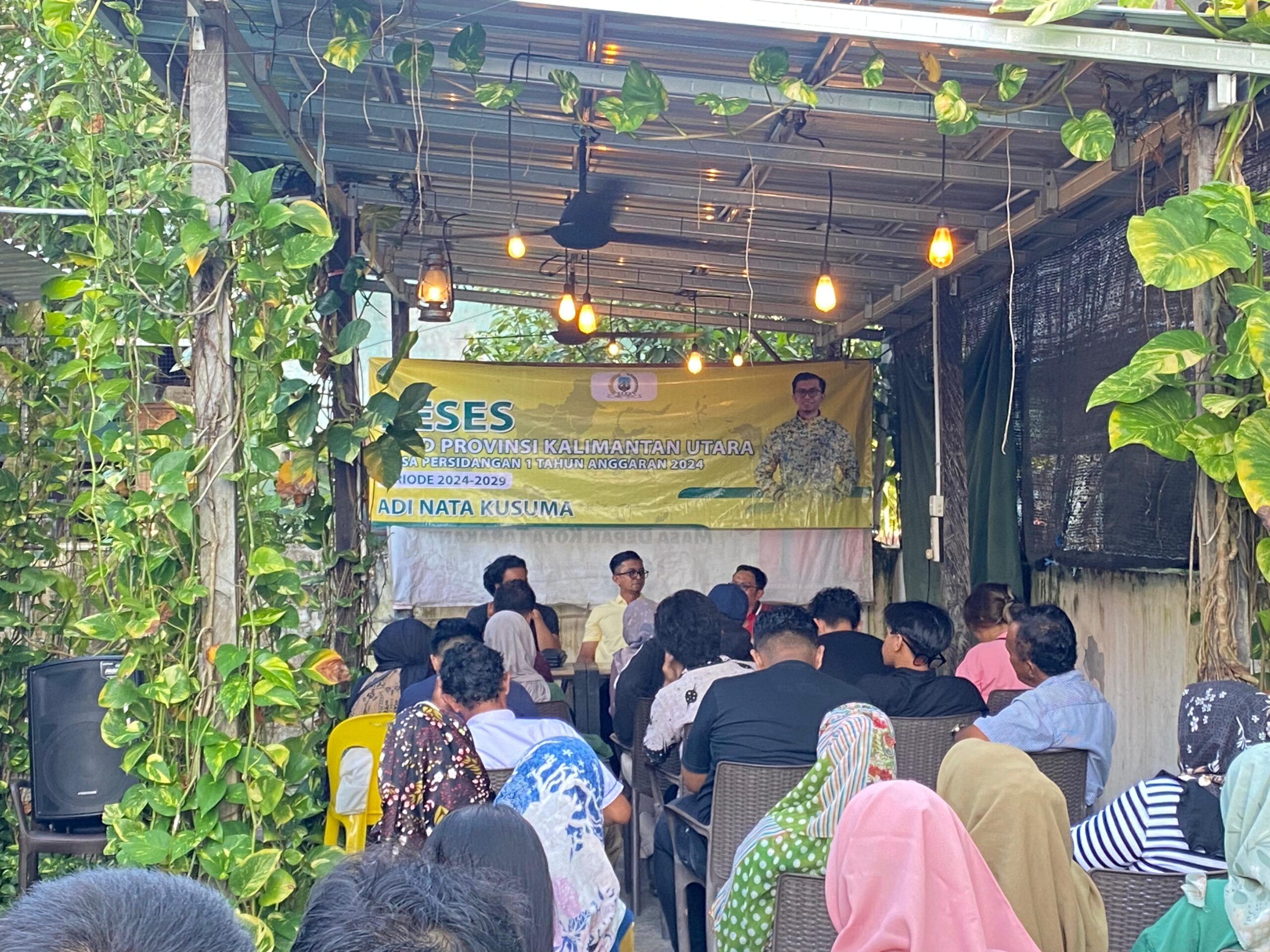 Jumlah Kasus Covid-19 di Kaltara