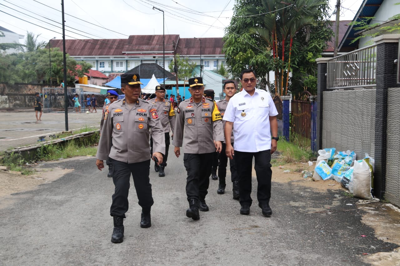 Jumlah Kasus Covid-19 di Kaltara