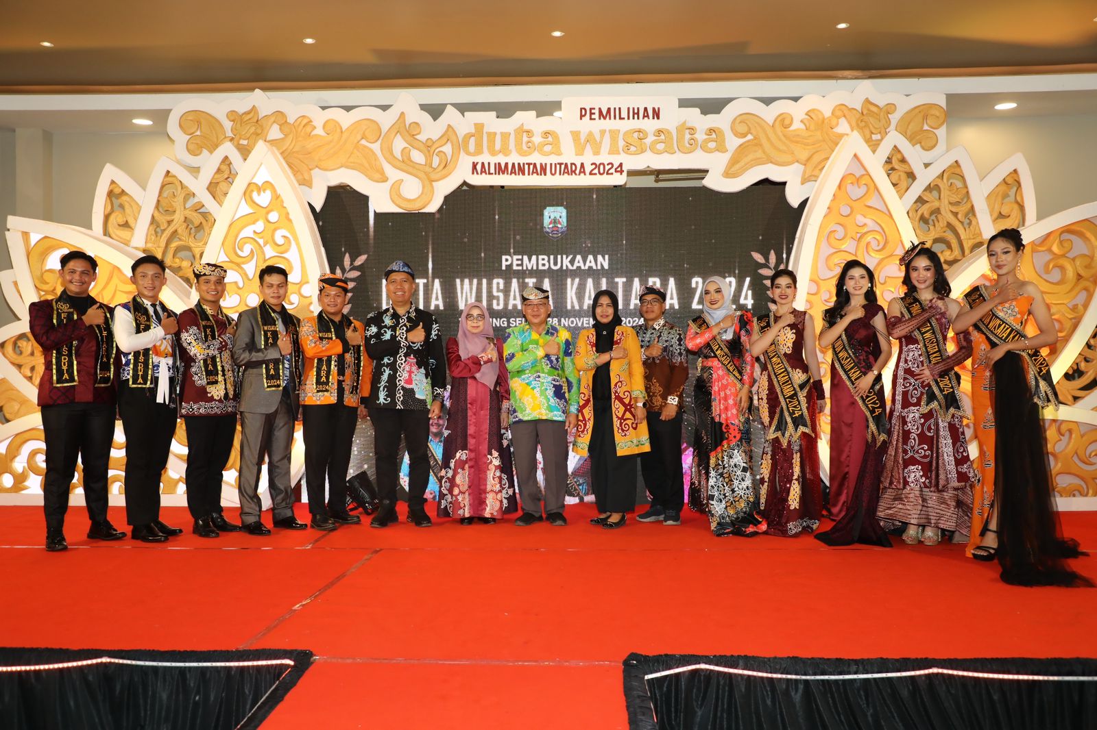 Jumlah Kasus Covid-19 di Kaltara