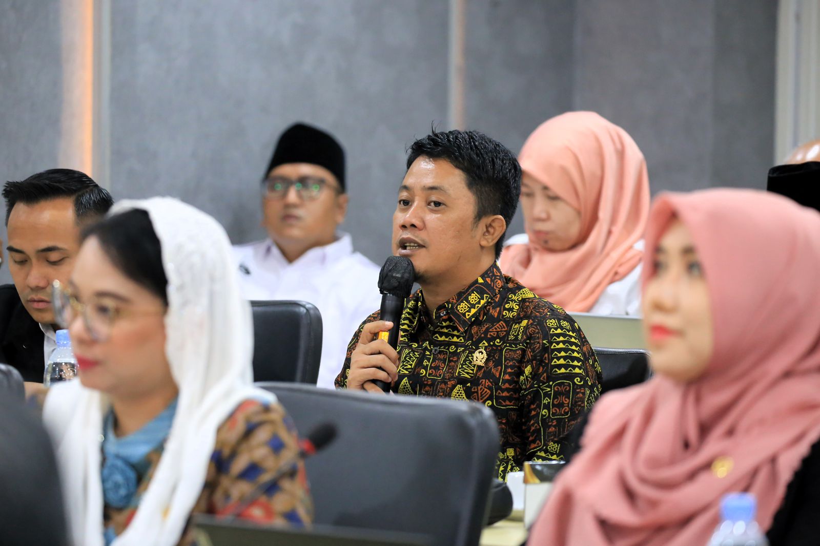 Jumlah Kasus Covid-19 di Kaltara