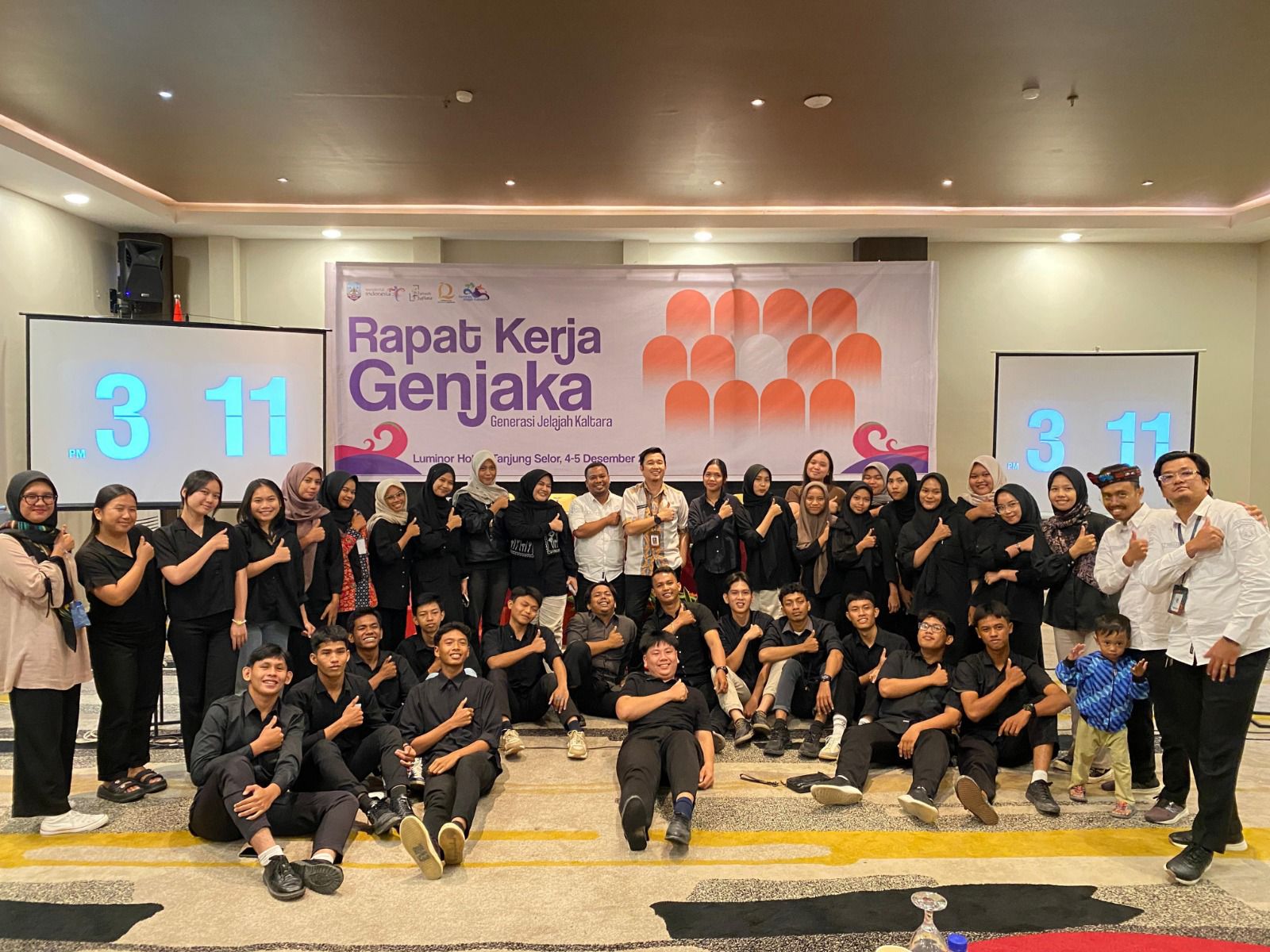 Jumlah Kasus Covid-19 di Kaltara