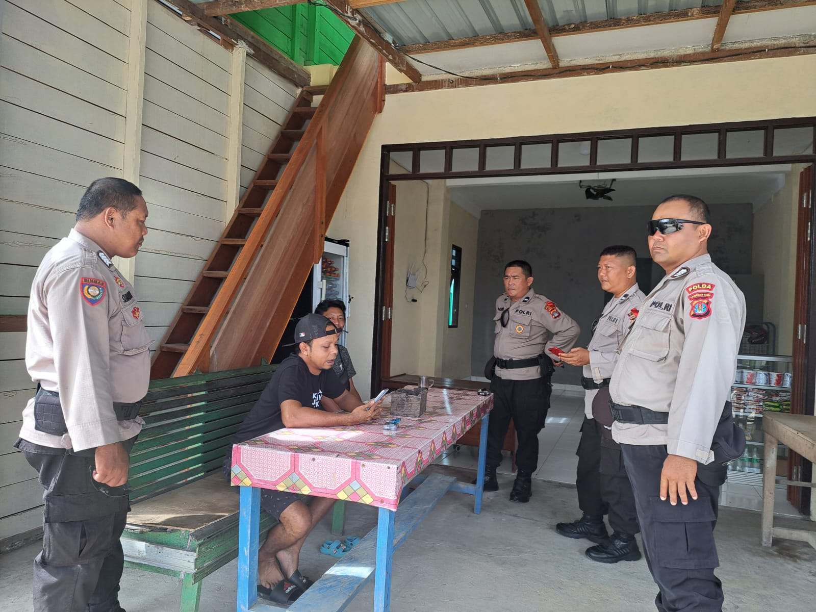 Jumlah Kasus Covid-19 di Kaltara