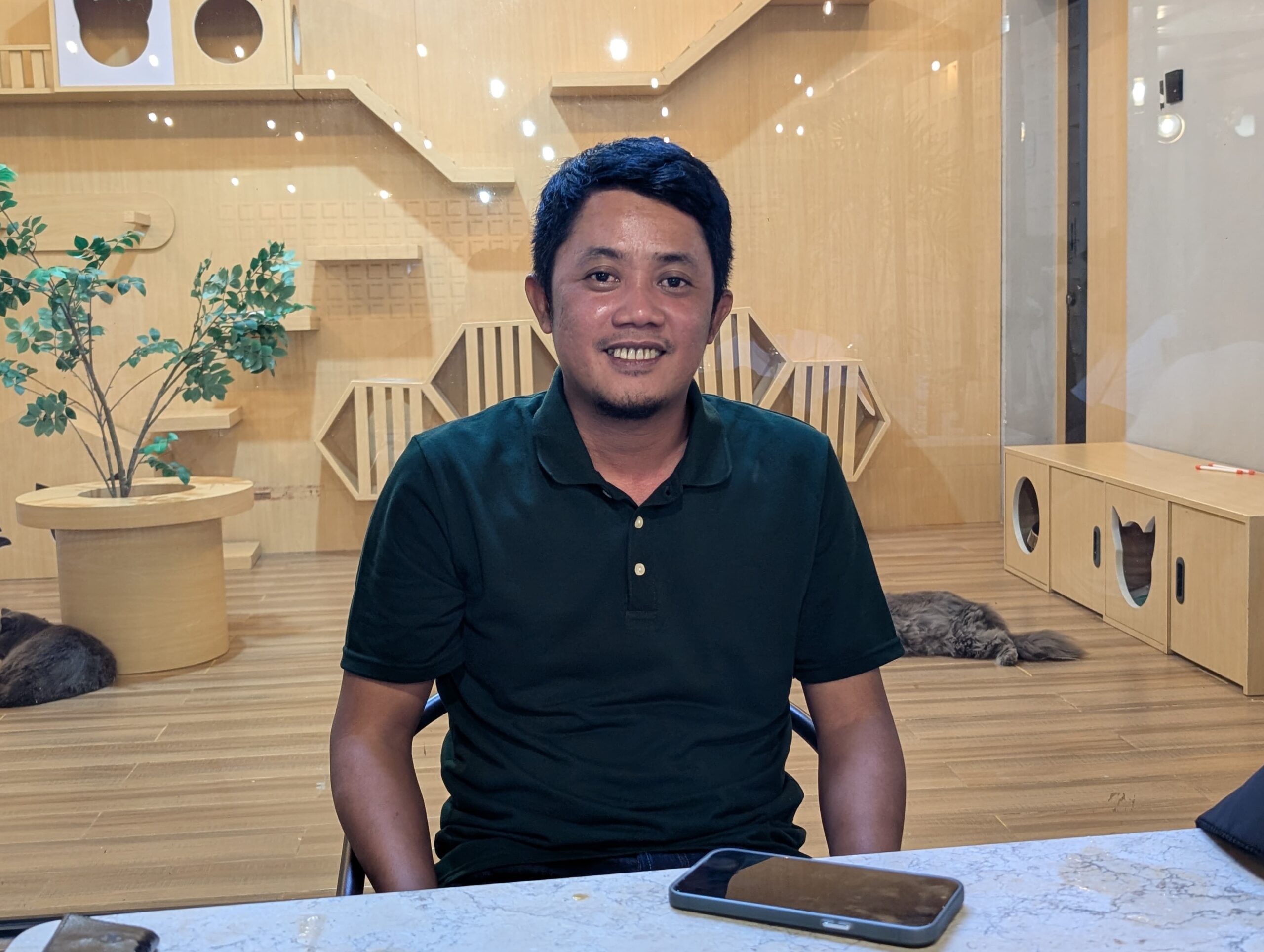 Jumlah Kasus Covid-19 di Kaltara