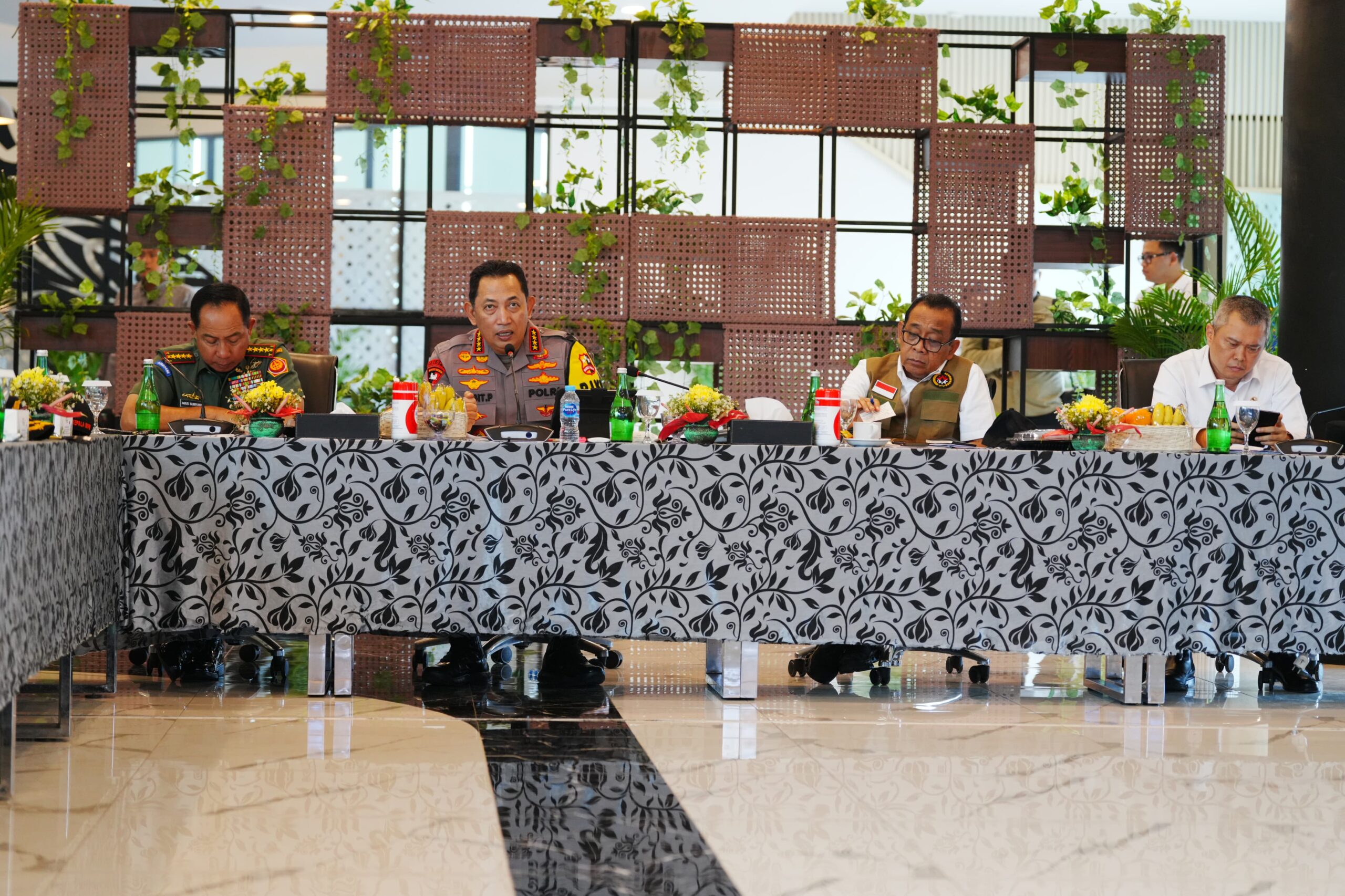 Jumlah Kasus Covid-19 di Kaltara