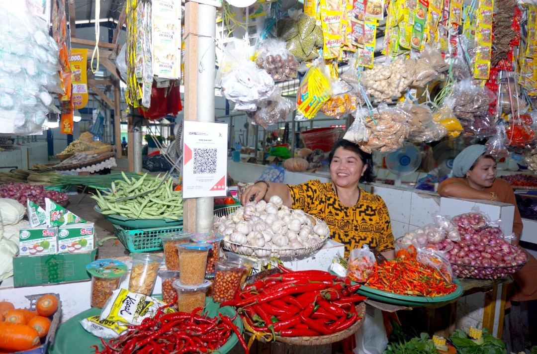 Jumlah Kasus Covid-19 di Kaltara
