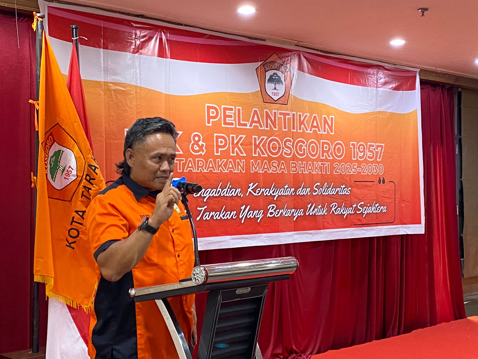 Jumlah Kasus Covid-19 di Kaltara