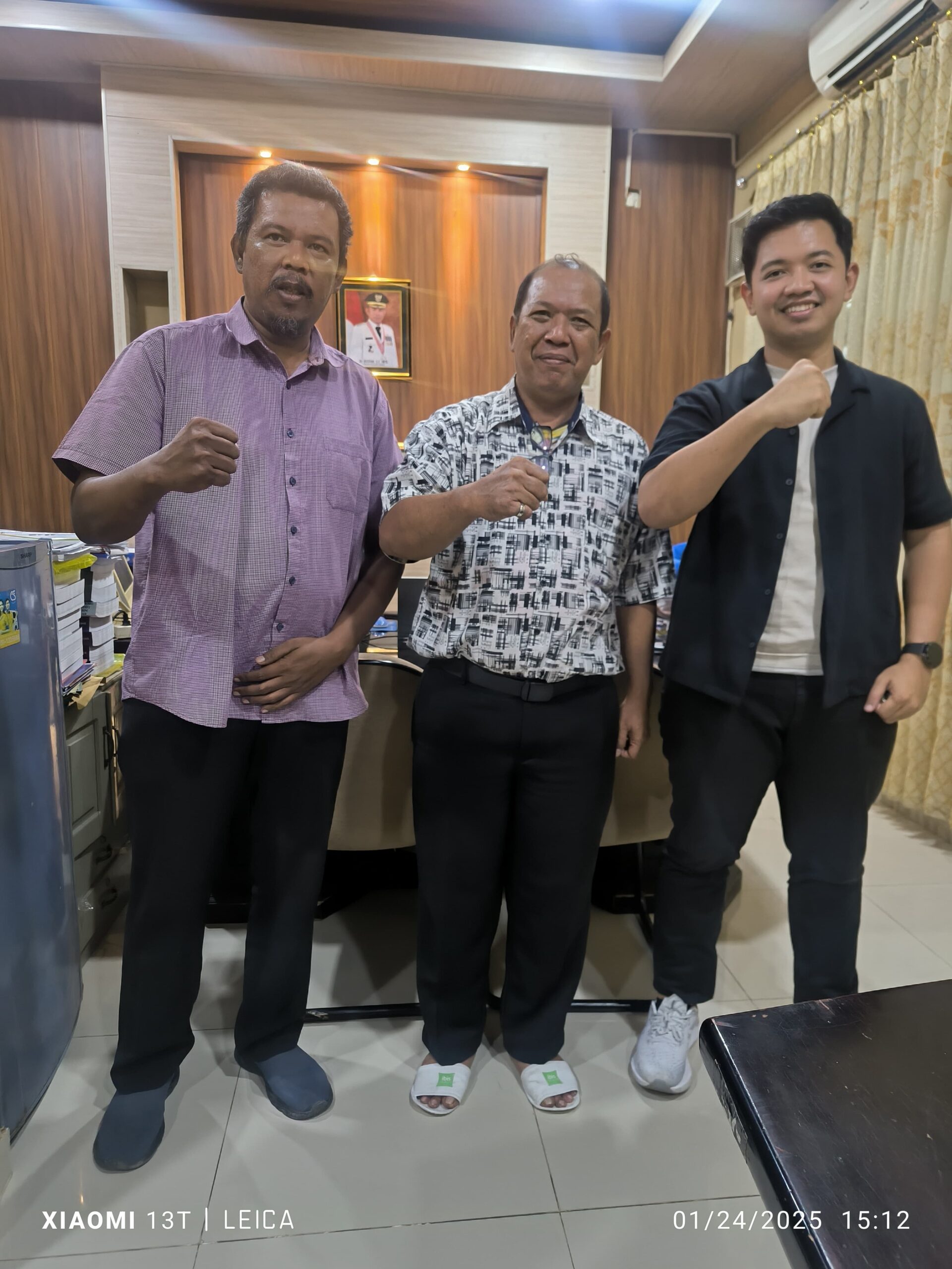 Jumlah Kasus Covid-19 di Kaltara