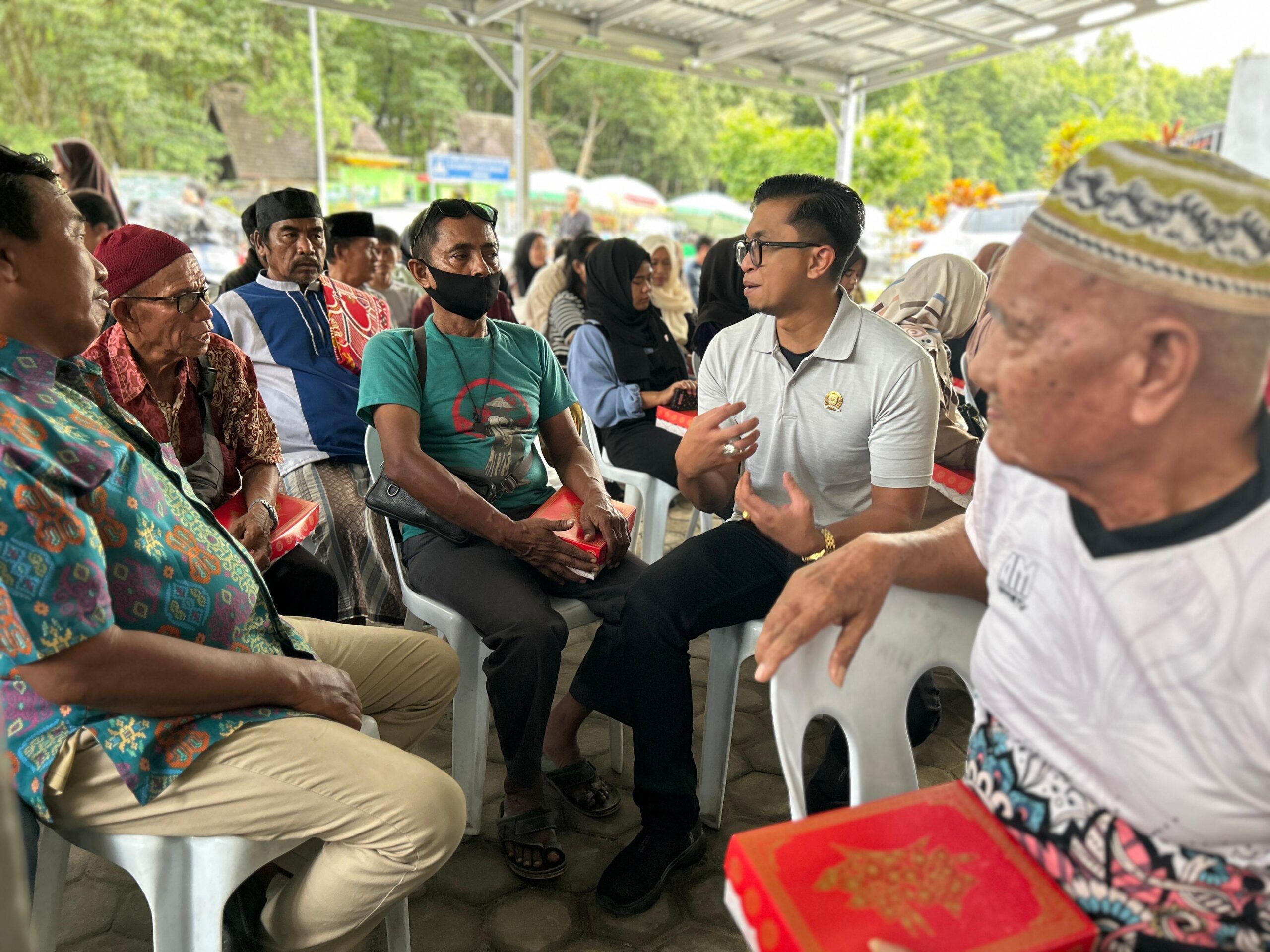 Jumlah Kasus Covid-19 di Kaltara