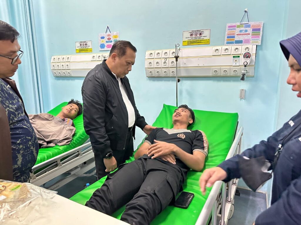 Jumlah Kasus Covid-19 di Kaltara
