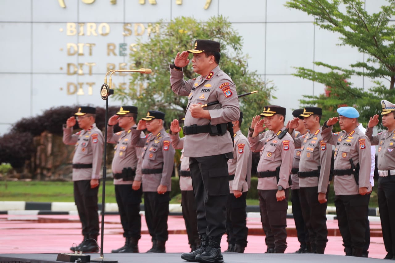 Jumlah Kasus Covid-19 di Kaltara