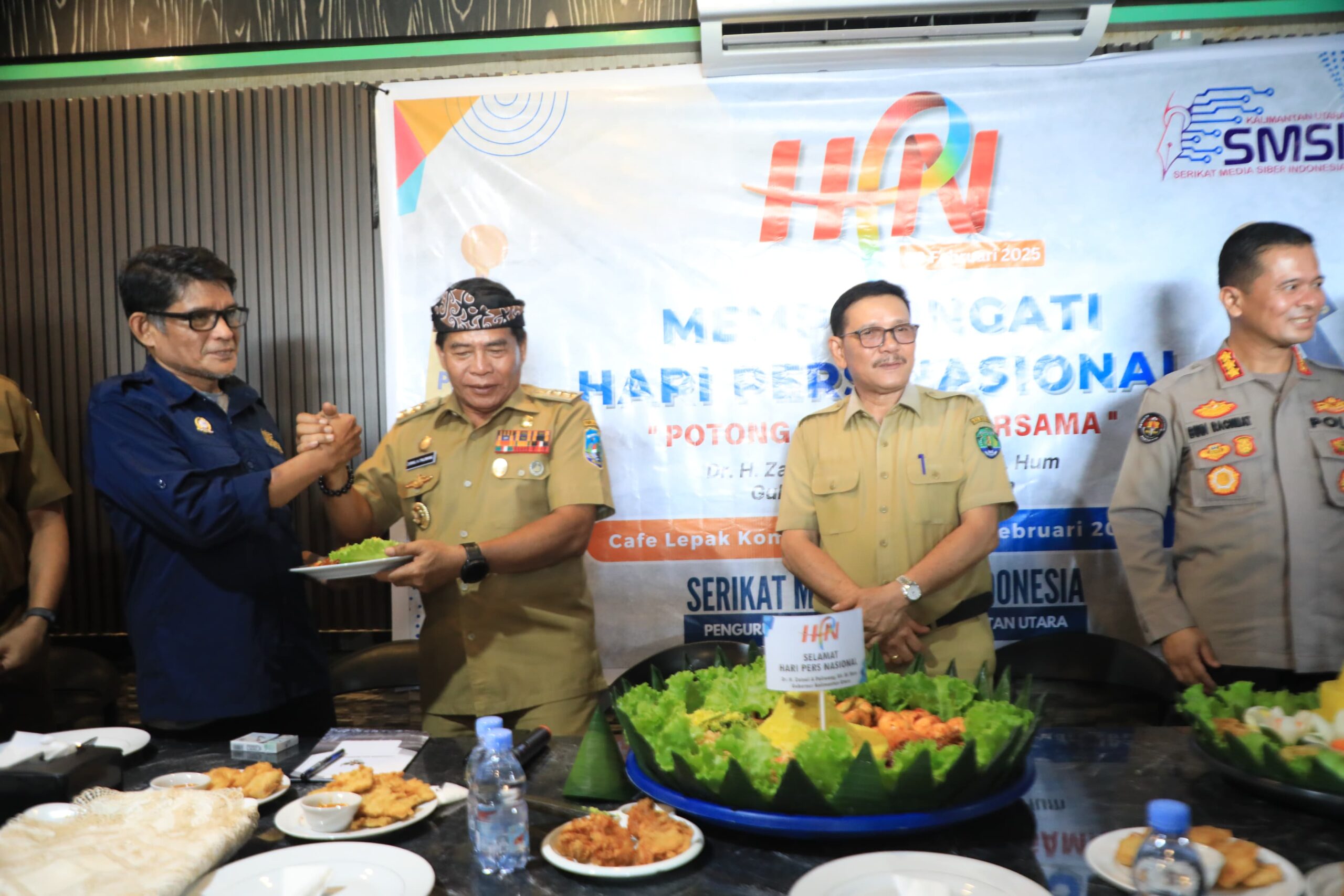 Jumlah Kasus Covid-19 di Kaltara