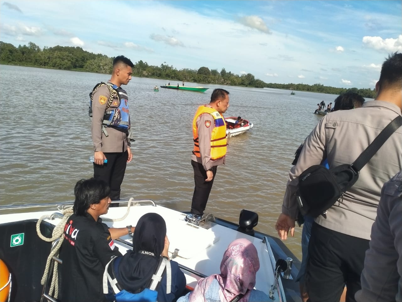 Jumlah Kasus Covid-19 di Kaltara