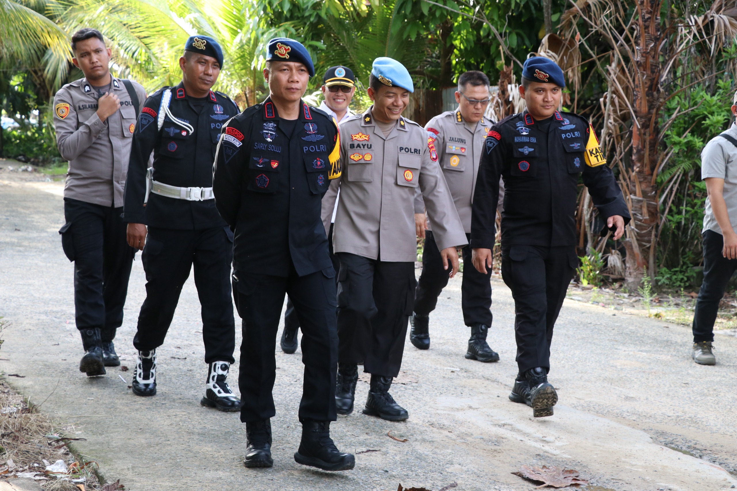 Jumlah Kasus Covid-19 di Kaltara