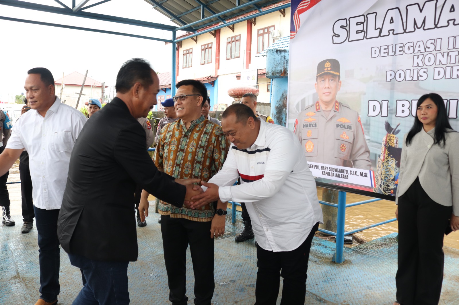 Jumlah Kasus Covid-19 di Kaltara