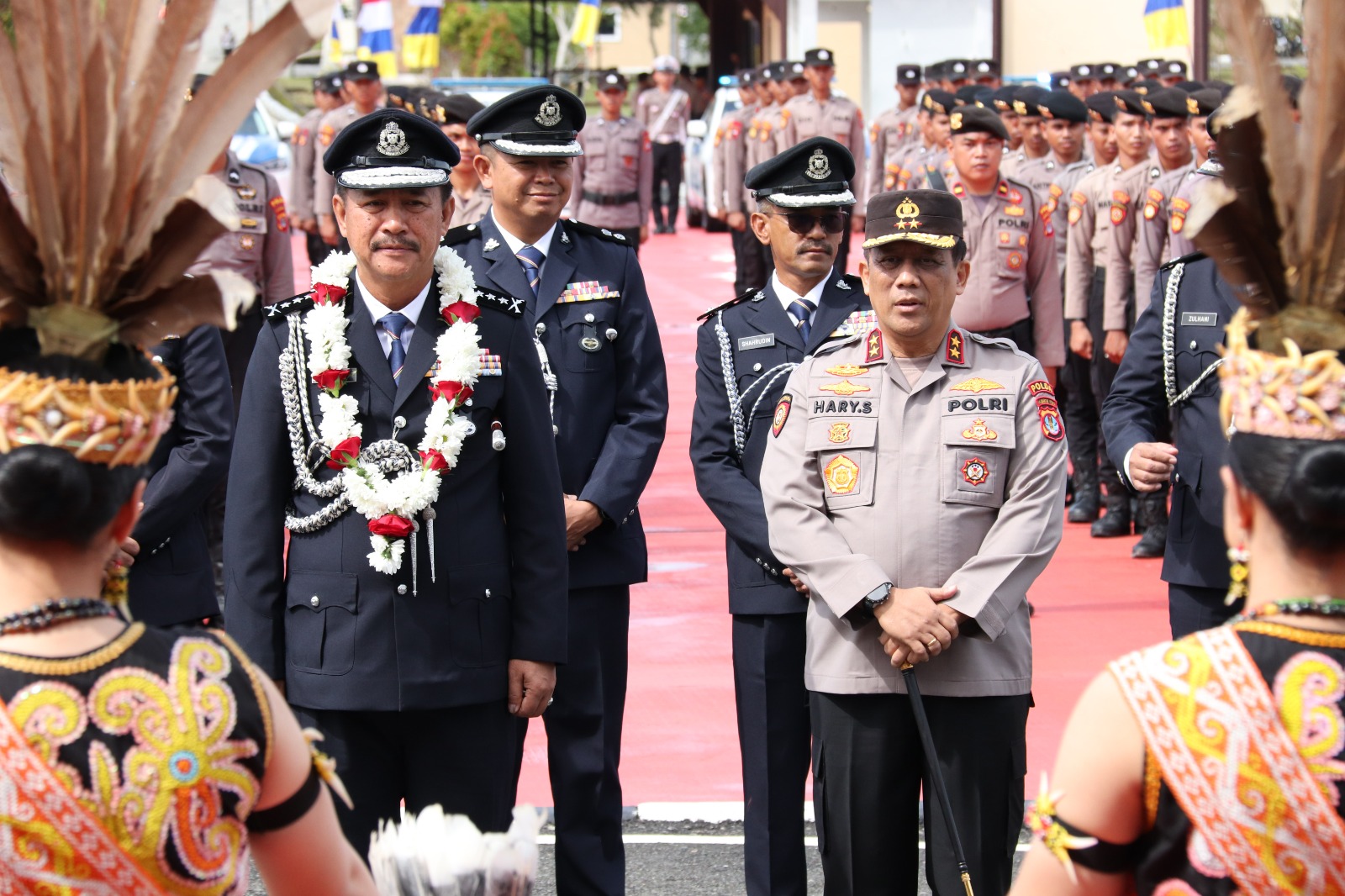 Jumlah Kasus Covid-19 di Kaltara