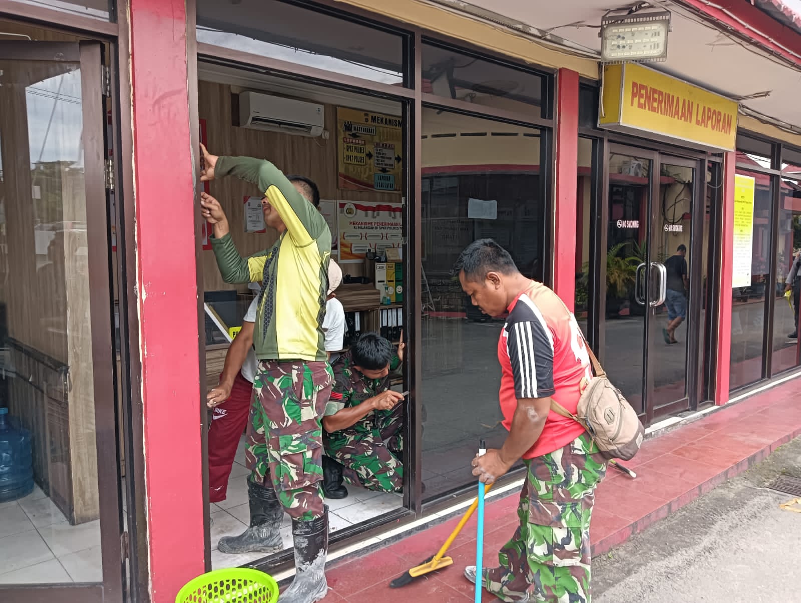 Jumlah Kasus Covid-19 di Kaltara