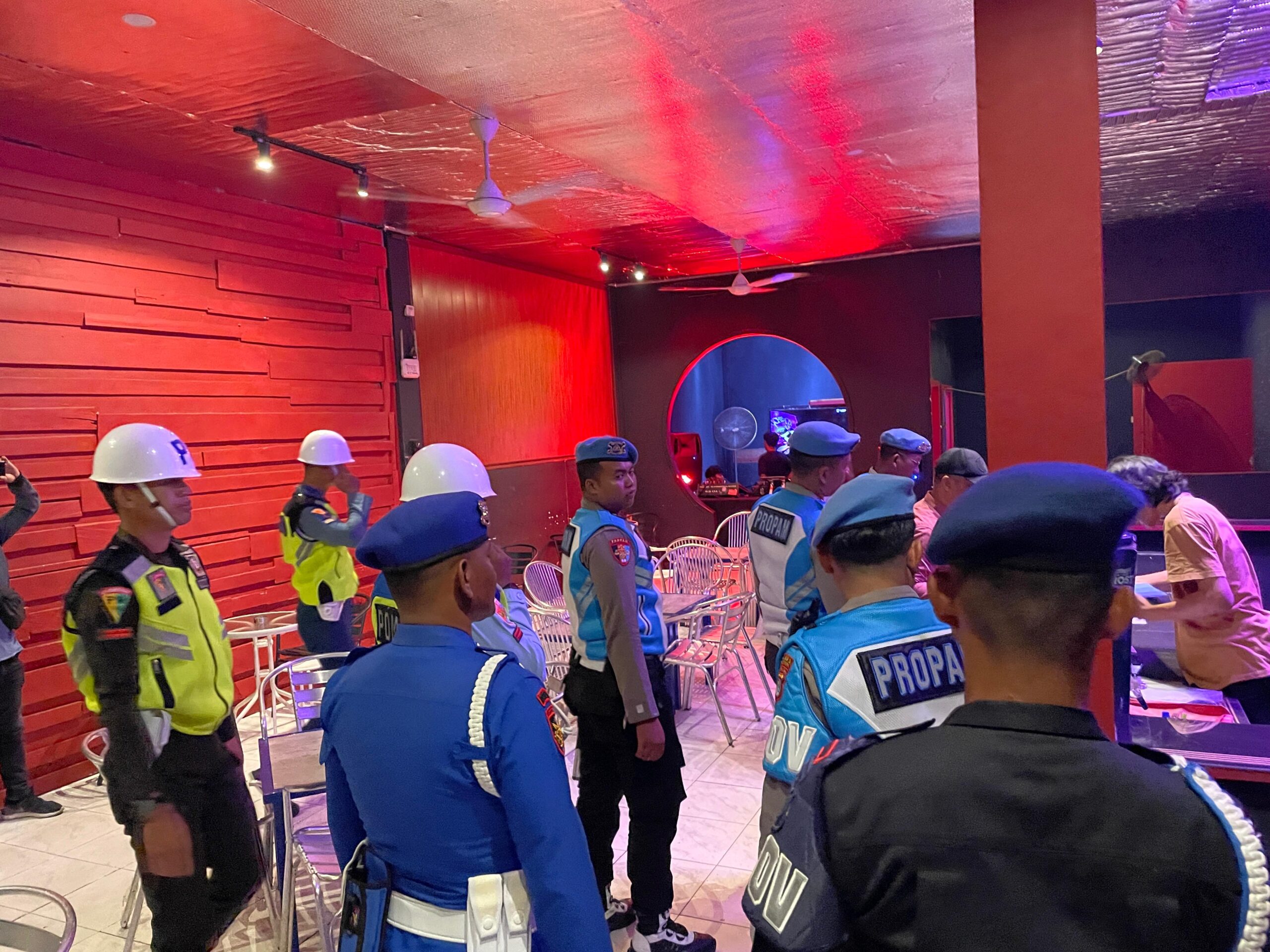 Jumlah Kasus Covid-19 di Kaltara