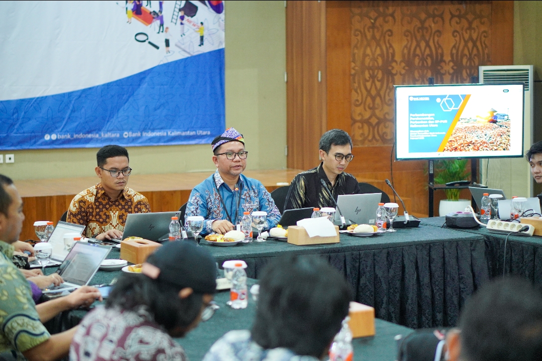 Jumlah Kasus Covid-19 di Kaltara
