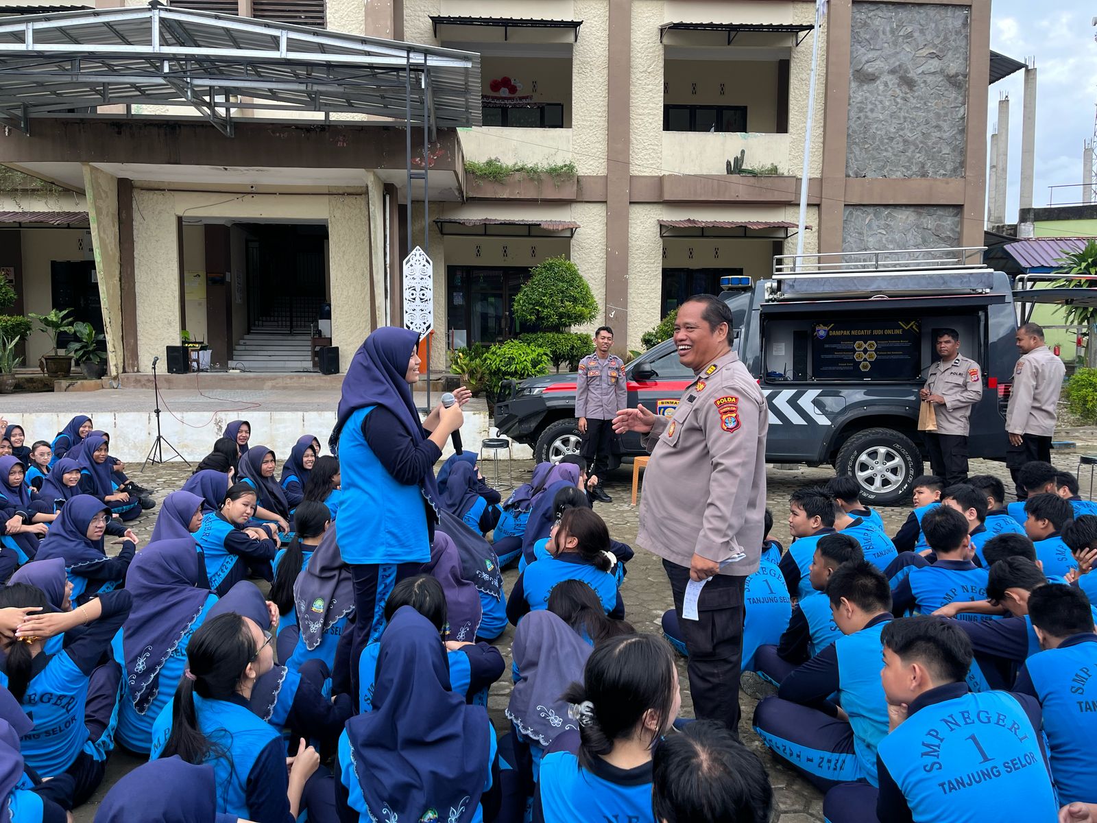 Jumlah Kasus Covid-19 di Kaltara