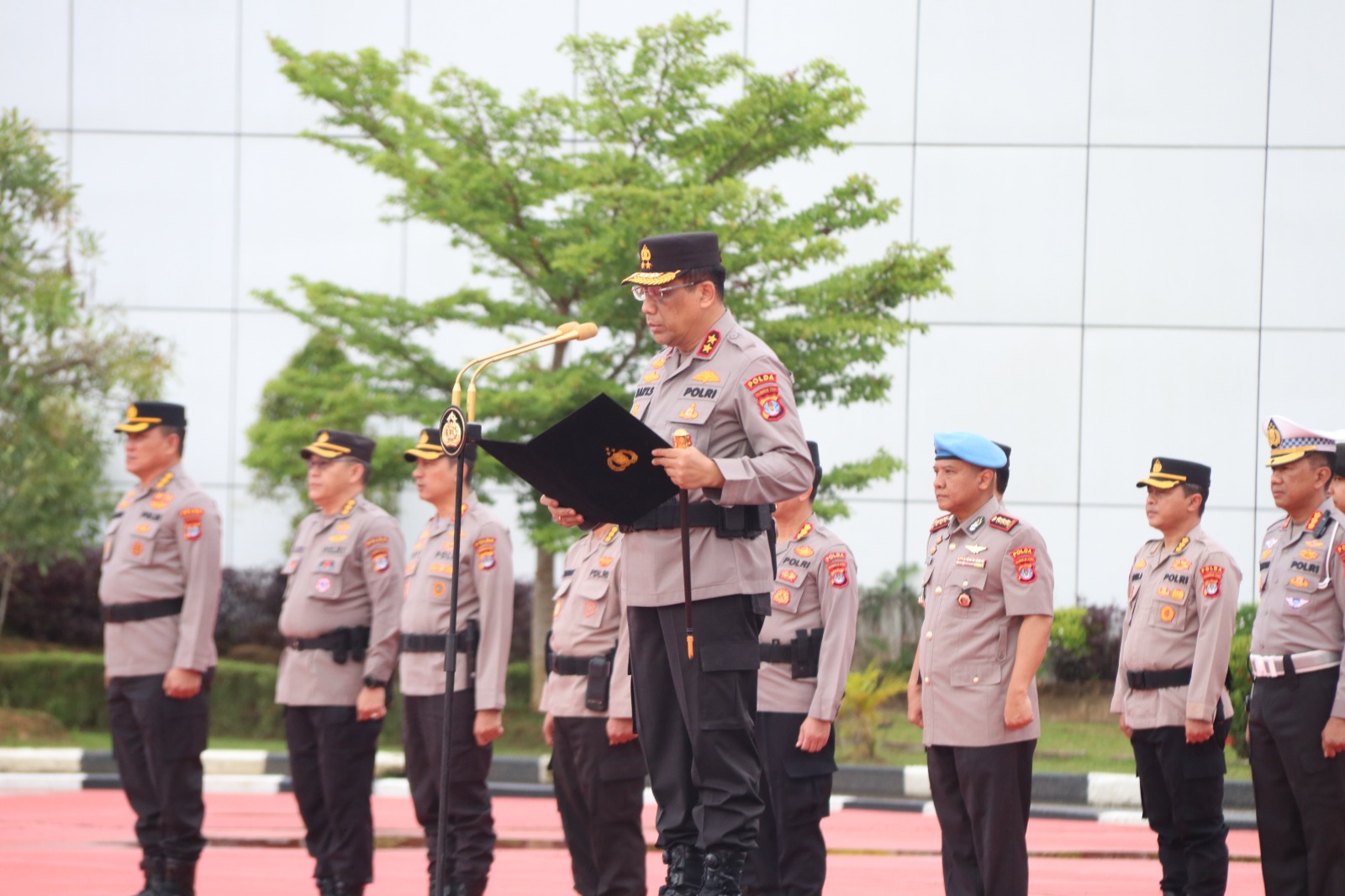 Jumlah Kasus Covid-19 di Kaltara