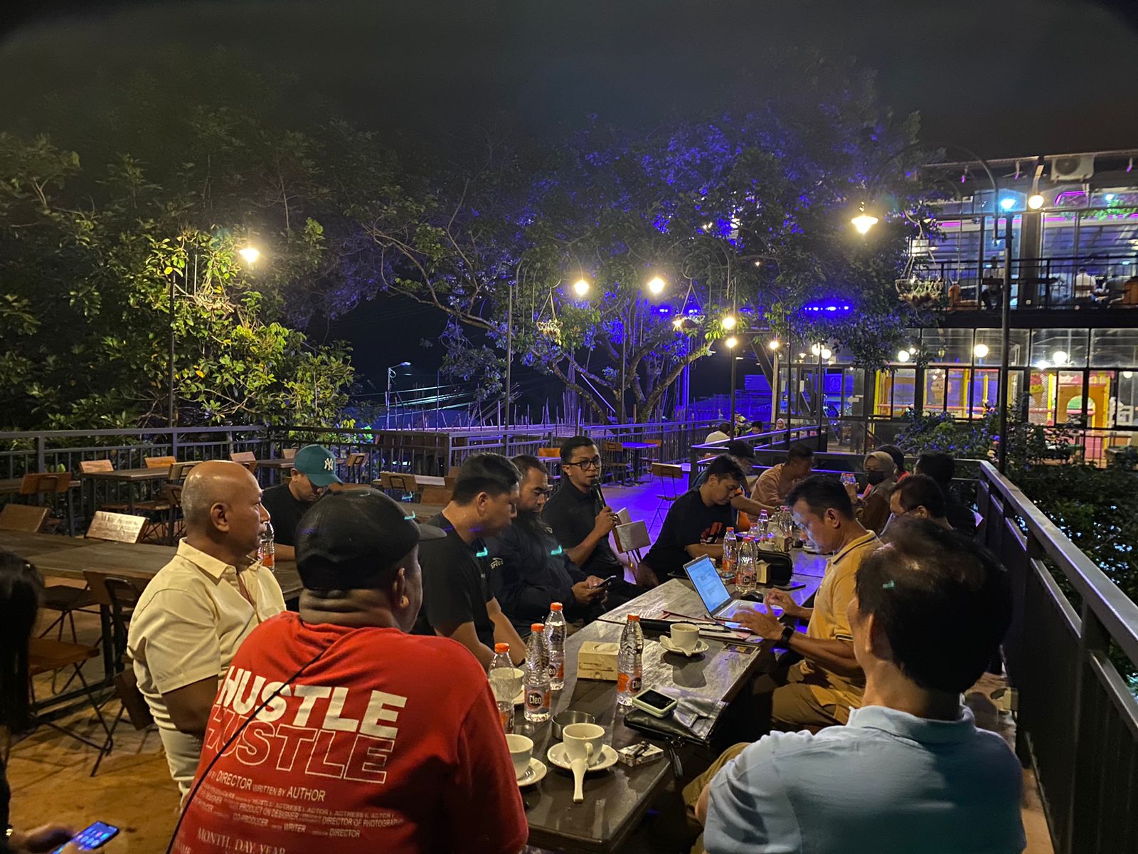 Jumlah Kasus Covid-19 di Kaltara
