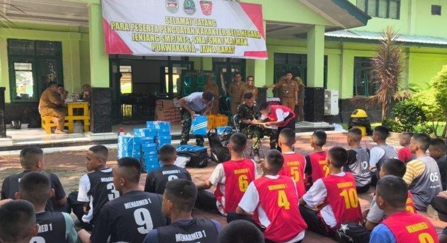 Jumlah Kasus Covid-19 di Kaltara