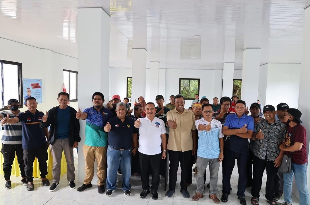 Jumlah Kasus Covid-19 di Kaltara