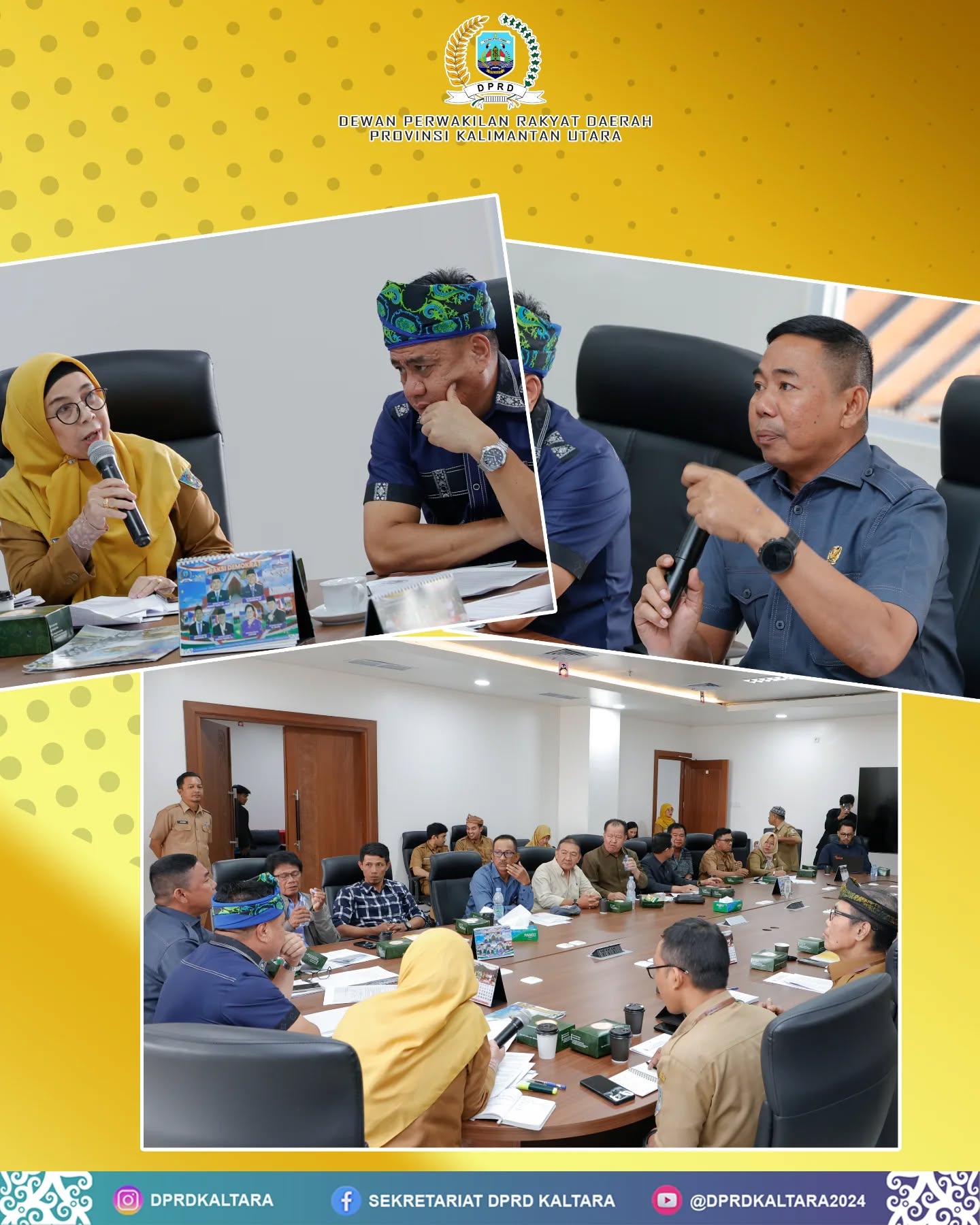 Jumlah Kasus Covid-19 di Kaltara