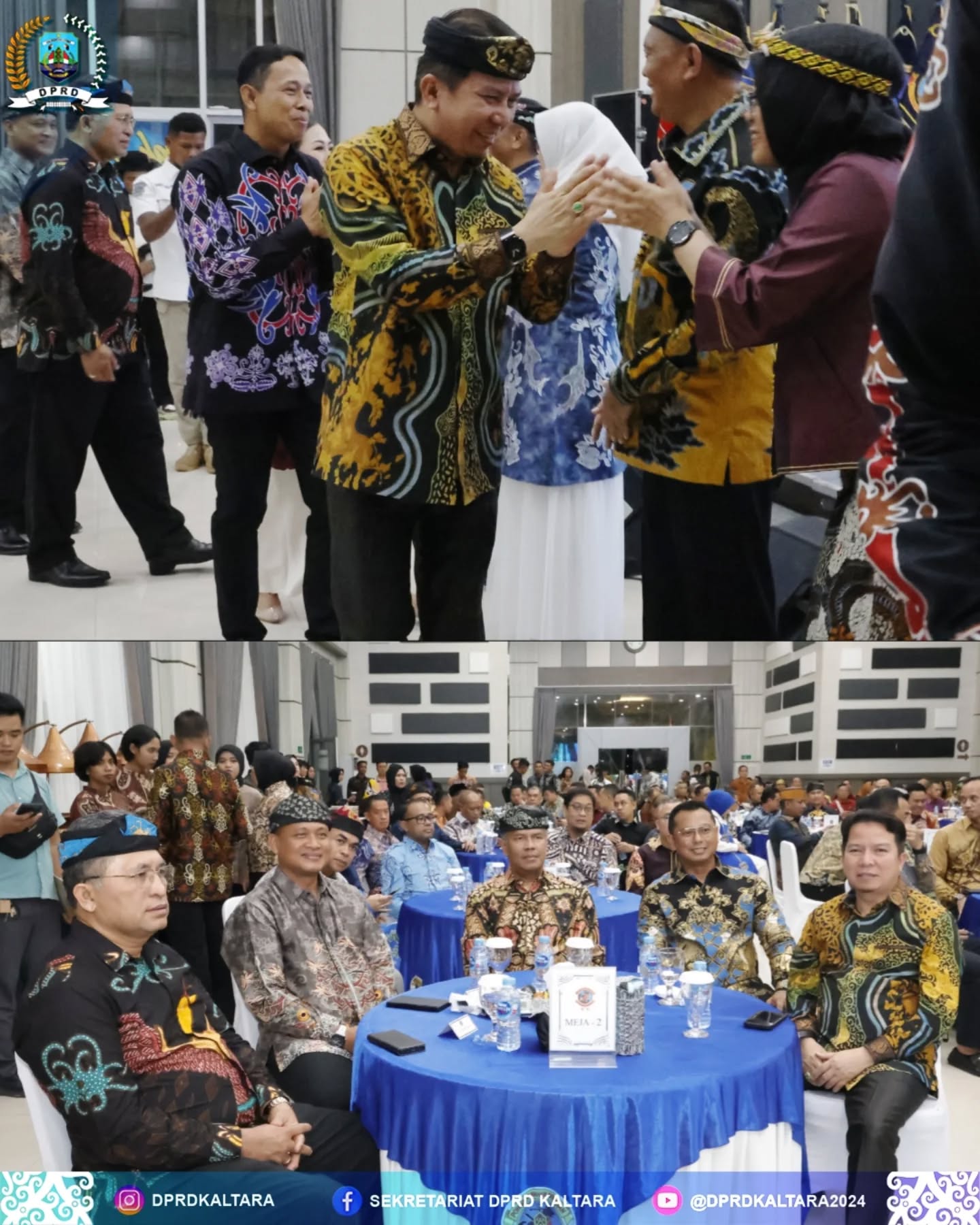 Jumlah Kasus Covid-19 di Kaltara