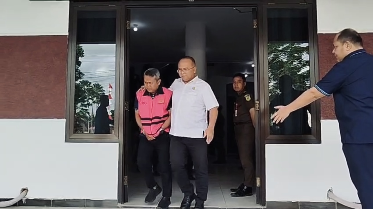 Jumlah Kasus Covid-19 di Kaltara