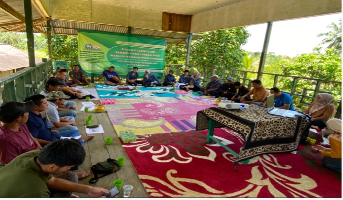 Jumlah Kasus Covid-19 di Kaltara