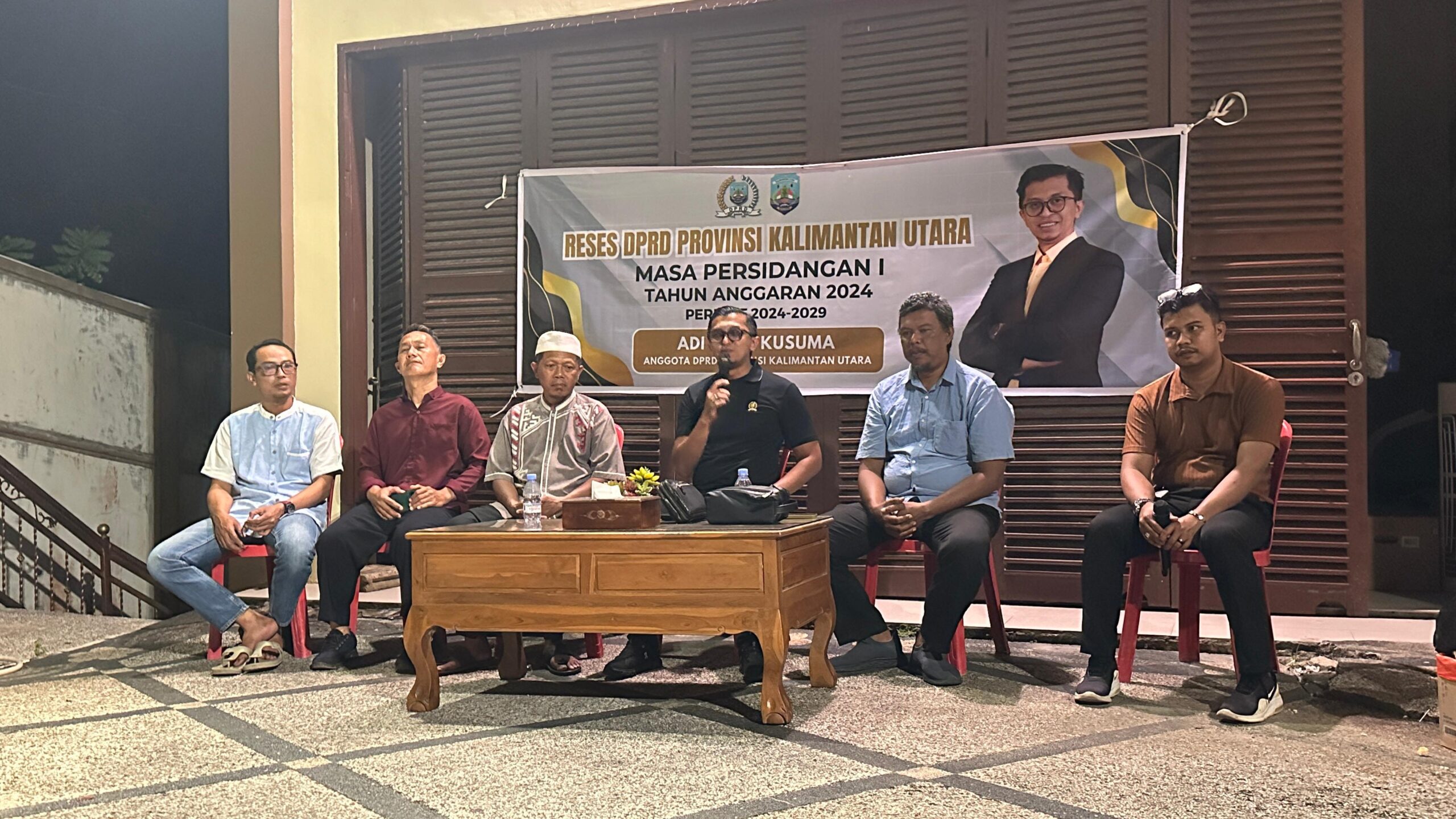 Jumlah Kasus Covid-19 di Kaltara