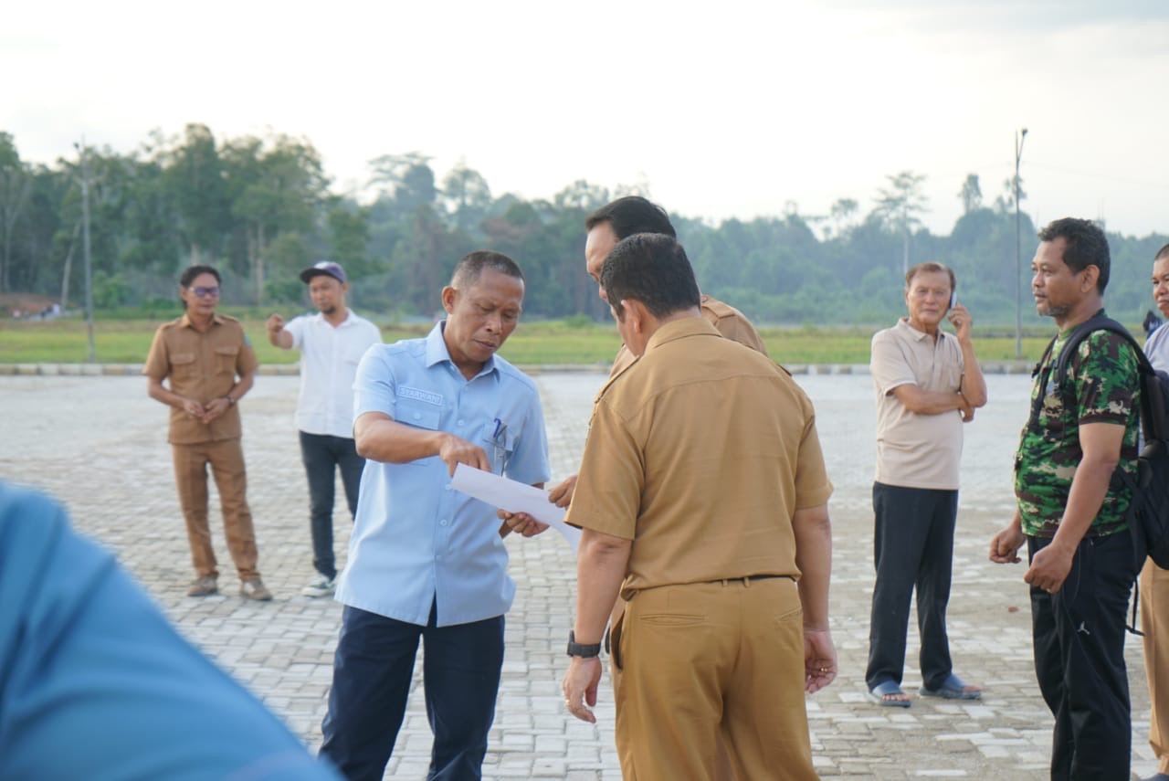 Jumlah Kasus Covid-19 di Kaltara