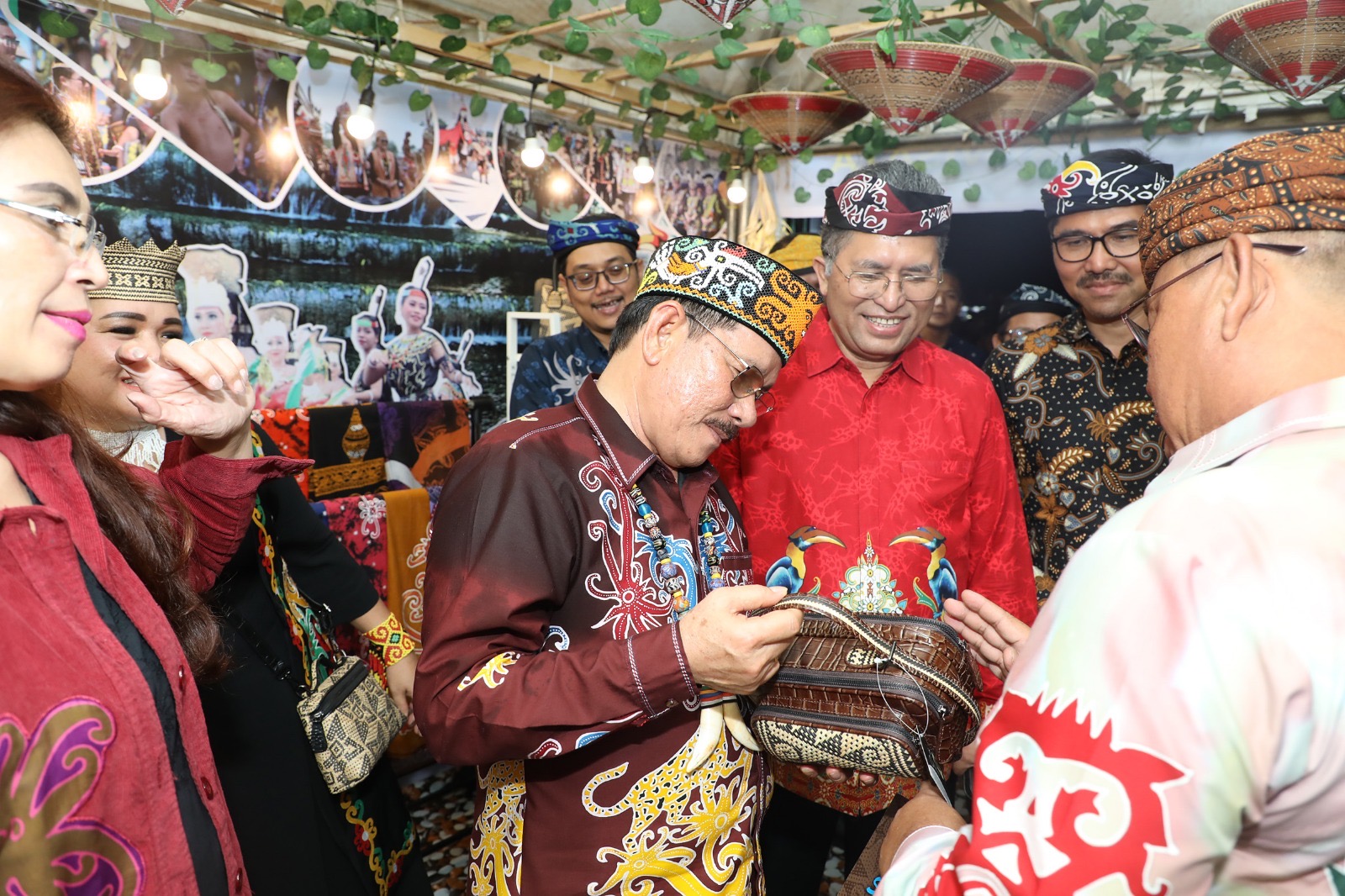 Jumlah Kasus Covid-19 di Kaltara