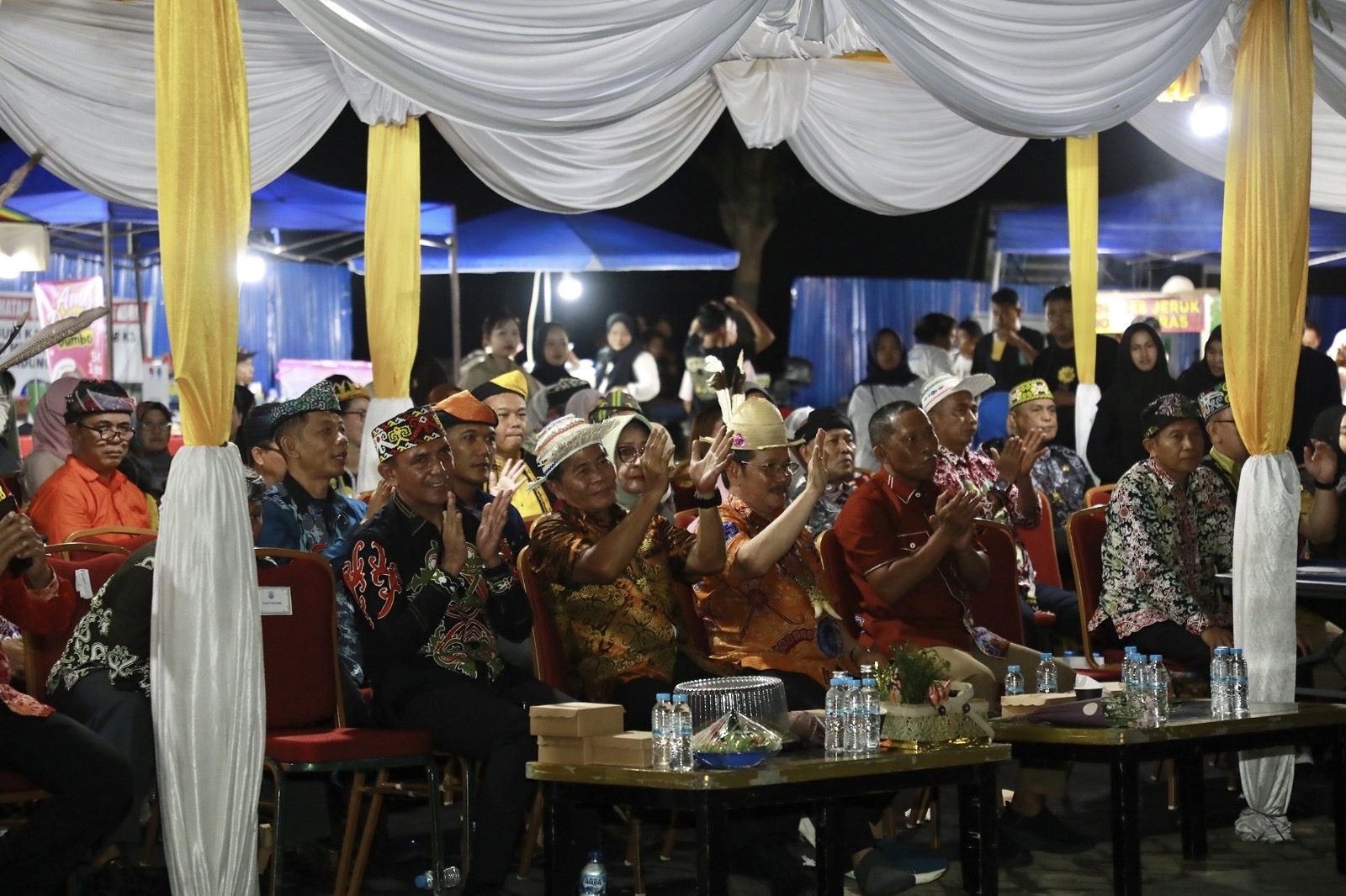 Jumlah Kasus Covid-19 di Kaltara