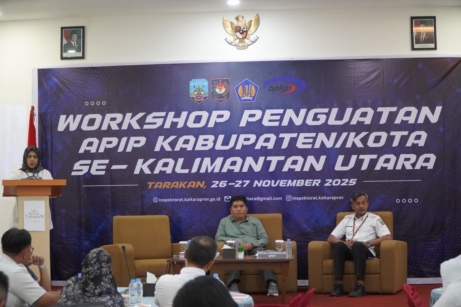 Jumlah Kasus Covid-19 di Kaltara