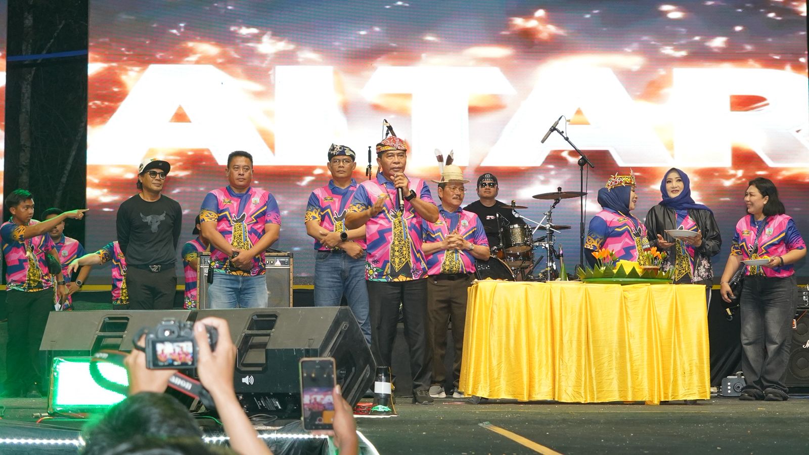 Jumlah Kasus Covid-19 di Kaltara