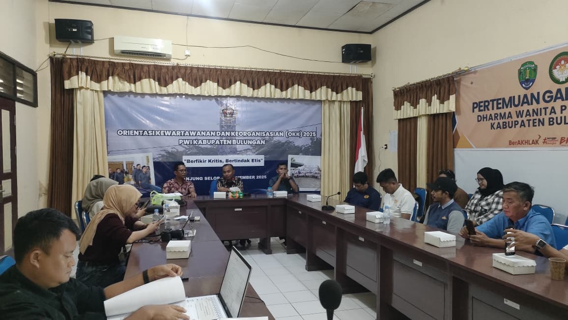 Jumlah Kasus Covid-19 di Kaltara